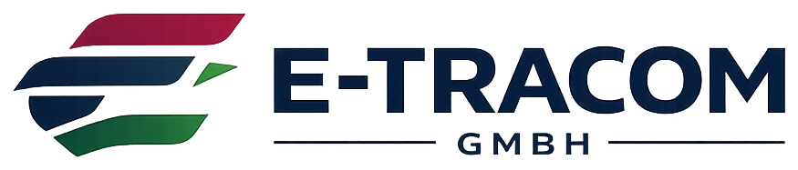 E-Tracom GmbH Logo